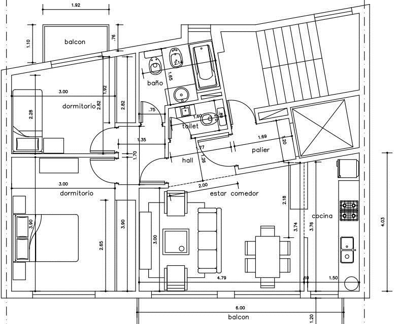 Апартаменты Puerto de Olivos Apartment