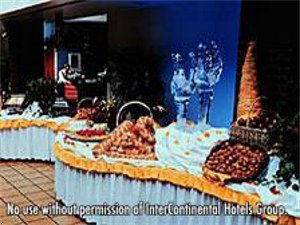 Отель Holiday Inn Binghamton - Downtown (Hawley St.)