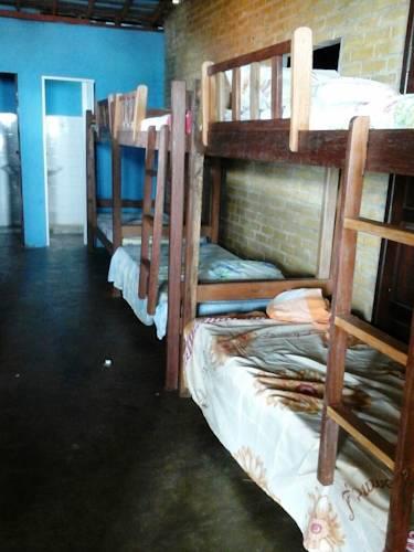 Hostel e Restaurante Mestre dos Mares