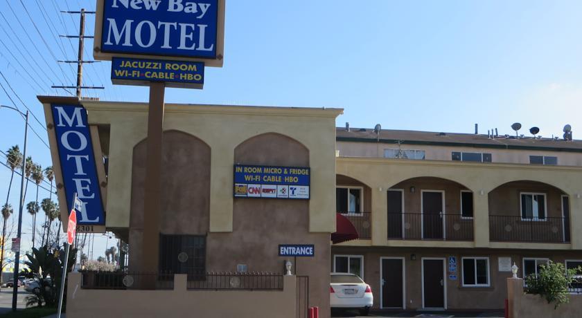 New Bay Motel