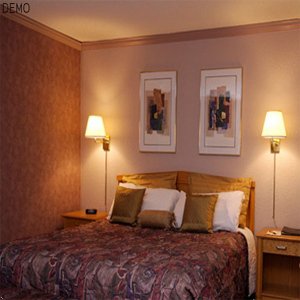 Отель Stonebridge Hotel Grande Prairie