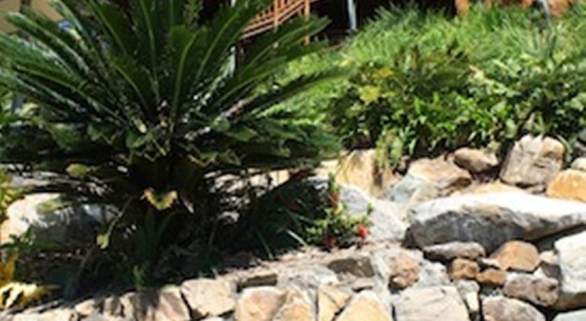 Апартаменты Nara Beach House