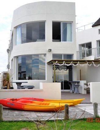 Апартаменты Langebaan Paradiso