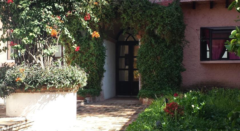 Casa Loreto