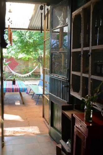 Гостевой дом El Jesuita Hostel