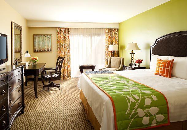 Отель Fairfield Inn By Marriott Albuquerque University Area