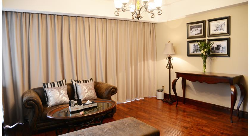 Qiandao Lake Bedom Apartment Hangzhou Qiandaohu Branch