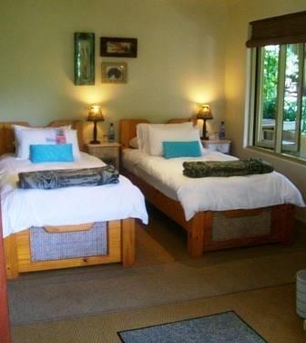 Мини-отель Tranquility Lodge