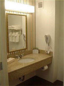 Отель Extended Stay Deluxe San Rafael - Francisco Blvd. East