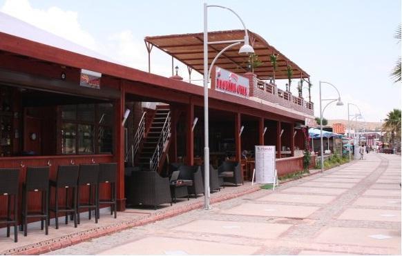 Отель Florida Hotel