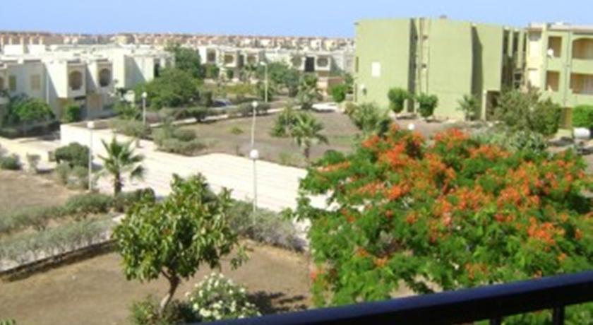 Two-Bedroom Apartment at Casabianca Resort - Unit 305