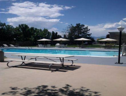 Отель Baymont Inn & Suites Murray