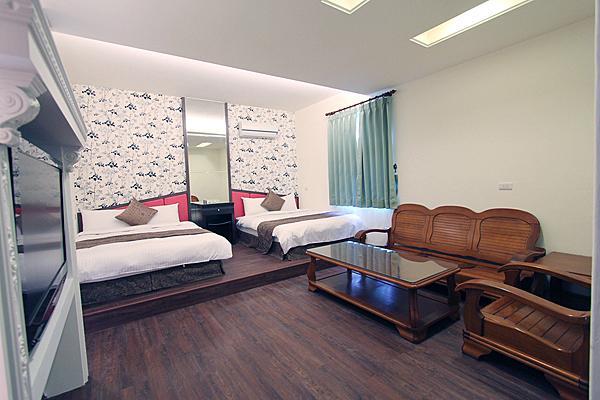 Da Wan Hotel