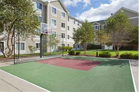 Отель Homewood Suites by Hilton Somerset