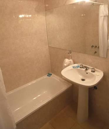 Апартаменты Martinique Apartamentos