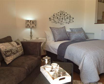 Апартаменты Savannah Lodge