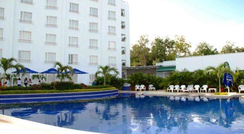 Sánha Plus Hotel