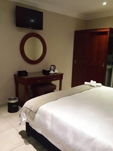 Гостевой дом Lakeview Guest House