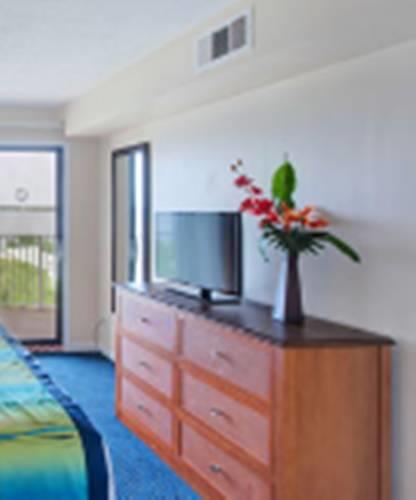 Отель Bay Club of Sandestin