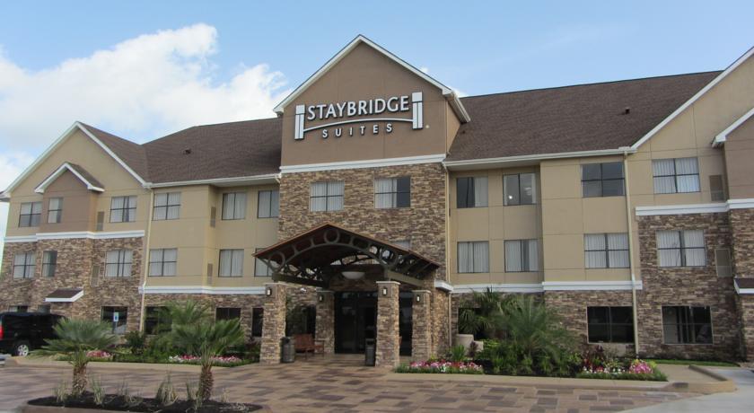 Staybridge Suites Houston NW/Willowbrook