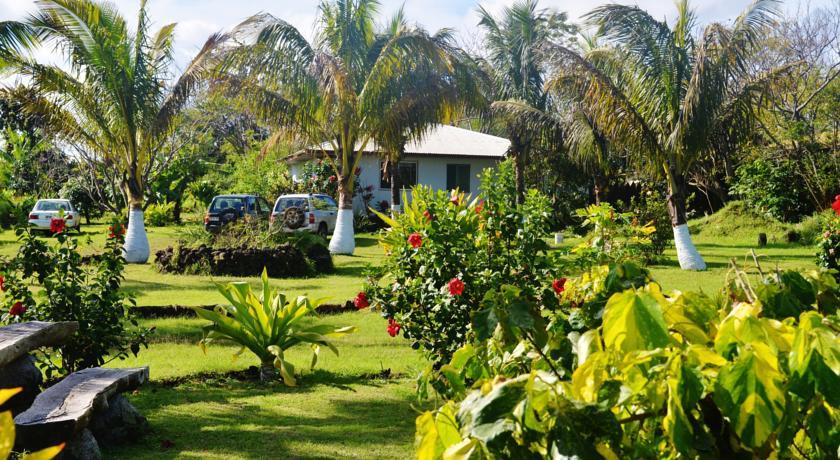 Хостел Hostal Raioha