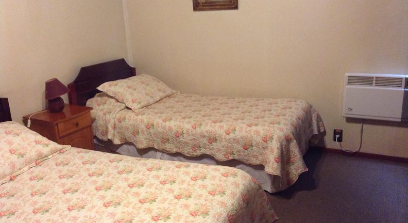 Отель Hotel Luanco