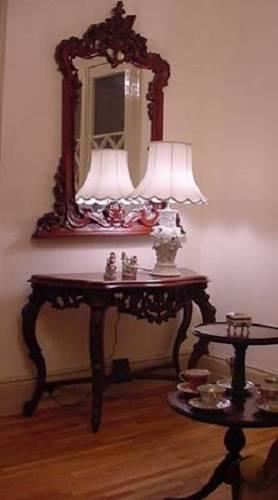 Мини-отель Cobb Lane Bed and Breakfast