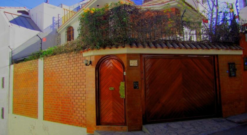 The Dreamer Backpacker Hostel