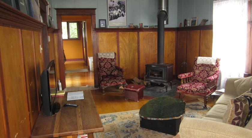 Гостевой дом Historical Guest House B&B