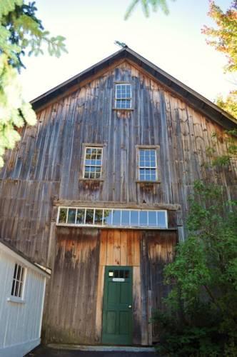 Отель Colby Hill Inn