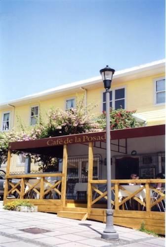 Hotel Posada del Museo