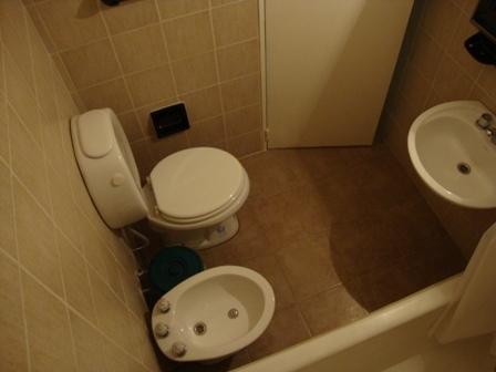 Hotel Residencial Inn