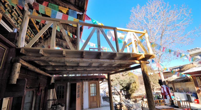 Отель Sol Tree Inn