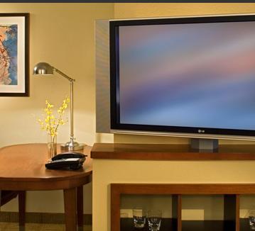 Отель Hyatt Place Cincinnati Airport