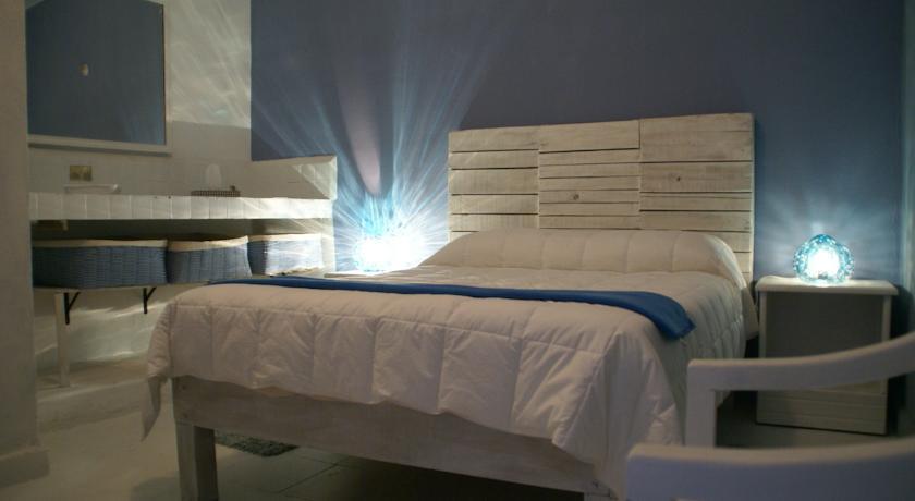 Hotelitto San Miguel