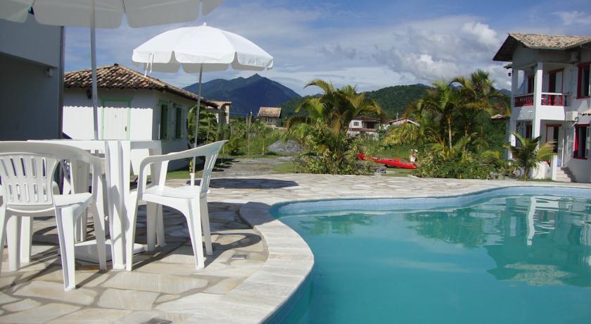 Jabaquara Beach Resort