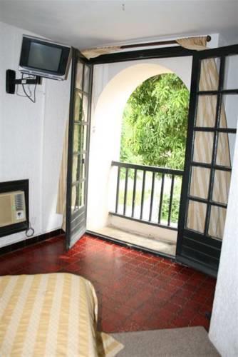 Hotel Coumba Bang
