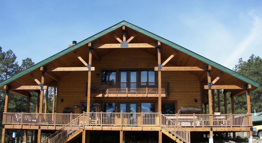 Мини-отель Elktrace Bed and Breakfast