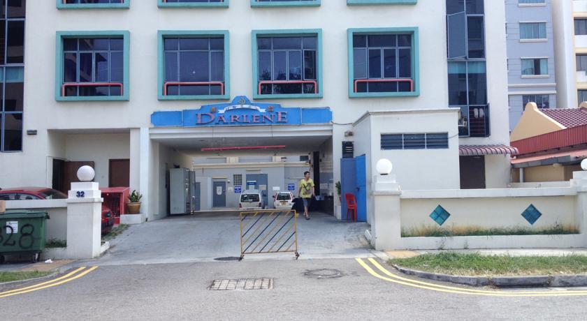 Darlene Hotel
