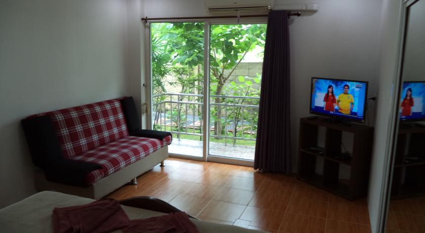 Blanco Room and Apartment