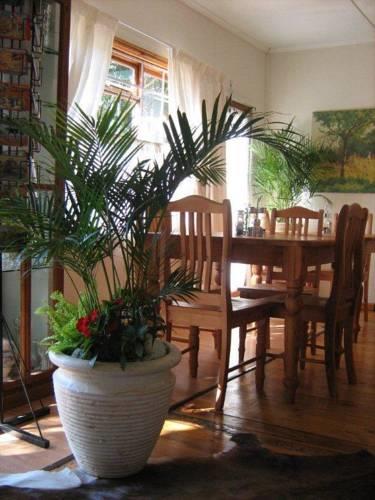 Гостевой дом Auberge Alouette Guesthouse