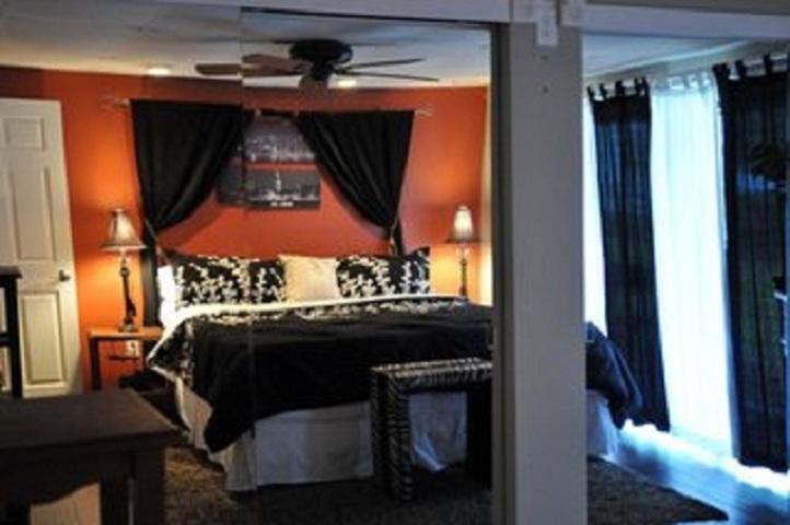 Апартаменты Island Hideaway Luxury Suites