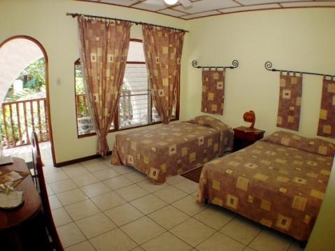 Гостевой дом Hotel Villa Romantica