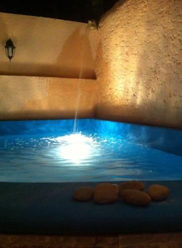 Casa Temazcal Hotel & Spa