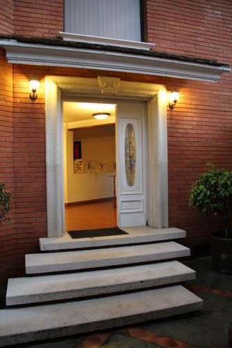 Отель Hotel Quinta del Sol