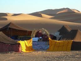 Bivouac Mamouche