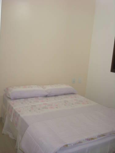 Harmonia Flat Ubatuba