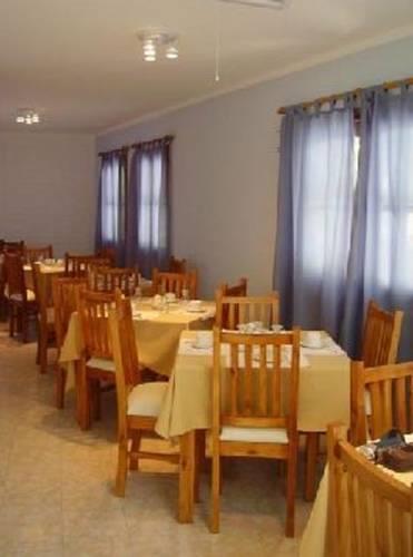 Апартаменты Muras Apart Hotel
