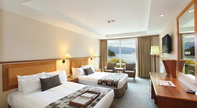 Rydges Lakeland Resort Queenstown 