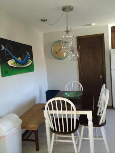 Отель Seascape Inn